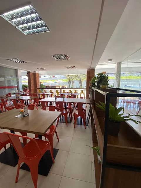 Restaurante Mak Br 101 São José, palhoça