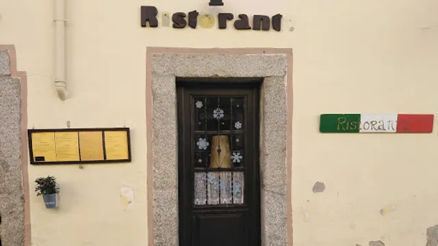 Restaurante Il Duetto