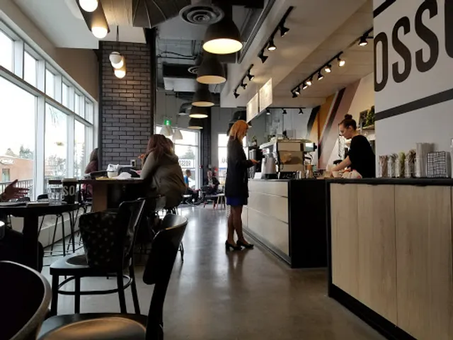 Rosso Coffee Roasters