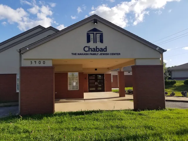 Chabad of Northwest Arkansas