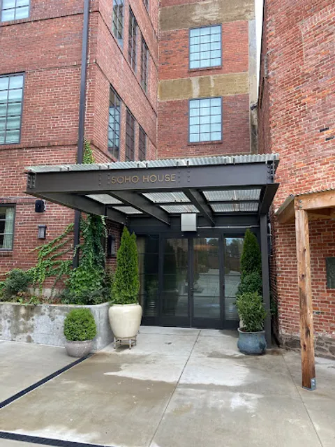 Soho House Nashville