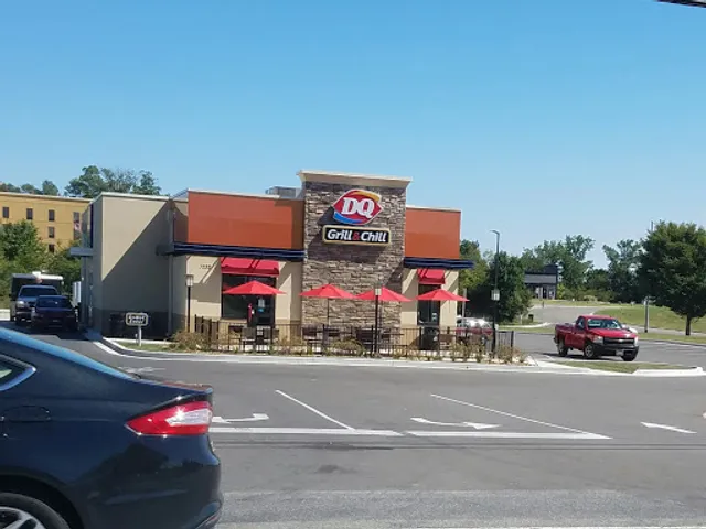 Dairy Queen Grill & Chill