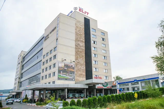 Hotel Elit