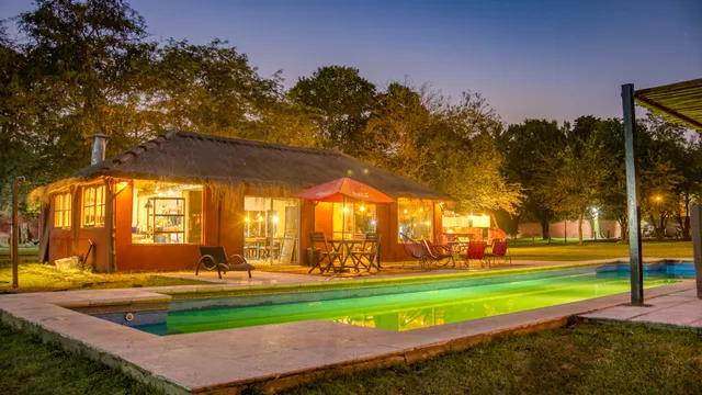 El Milagro Apartamentos