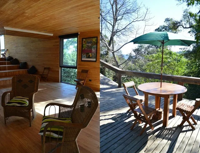 Karadya Birding Lodge and Reserve