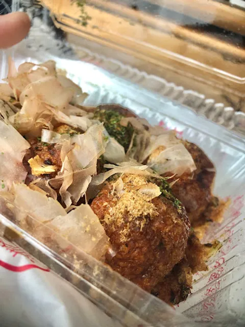 八ちゃん堂第一空港通り店