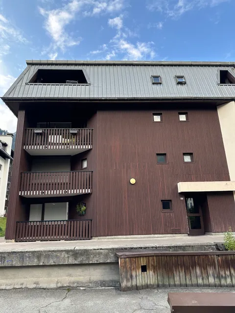 Appartement Lachenal