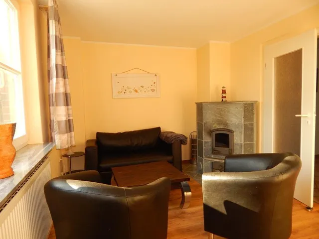 Friesenhaus Hohenhenne