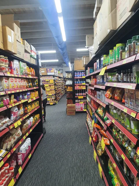 SHREE GANESH TOP IN TOWN Grocery Supermarket