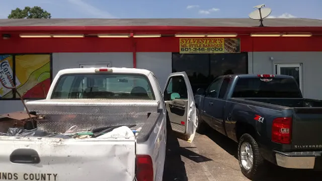 Sylvester's MS Style BBQ