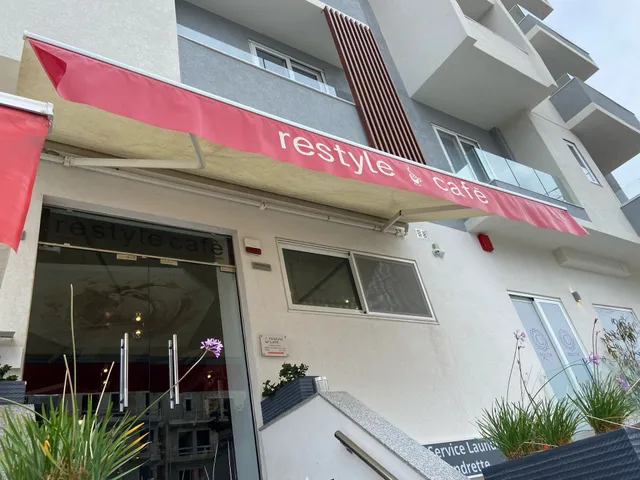 Restyle Cafe By Swieqi