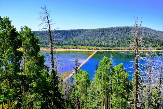 Navajo Lake