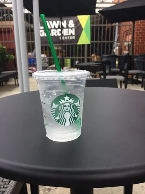 Starbucks Coffee Company