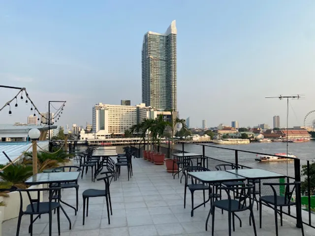 Sevana Cafe - เสวนา คาเฟ่