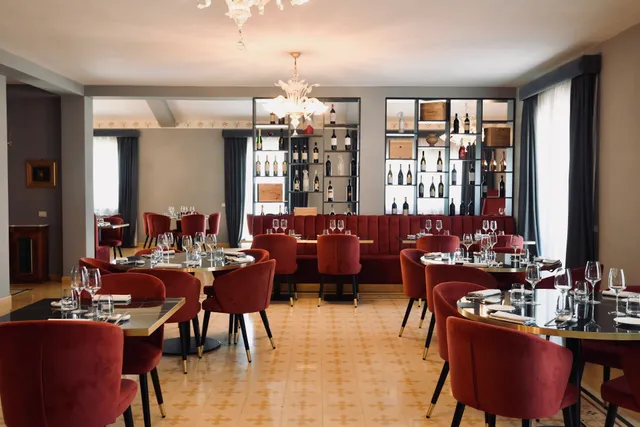 Mōs - Ristorante Valmontone