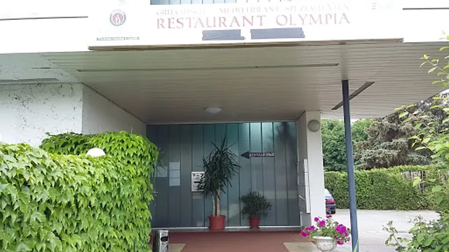 Restaurant Olympia