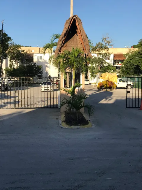 Residencial Alborada