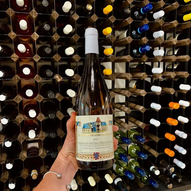 Clover Wine Merchant