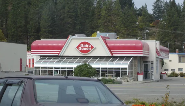 Dairy Queen Grill & Chill