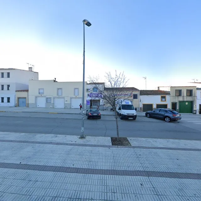 El Paladar Del Casar