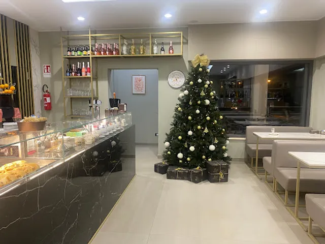 Pasticceria Gelateria Della Minerva