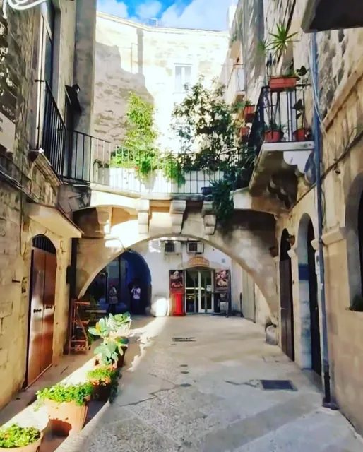 Arco Meraviglia House