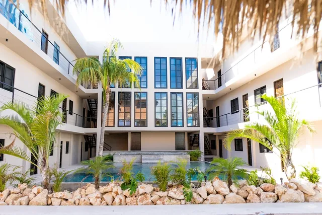 Hotel Macondo Estilo Holbox