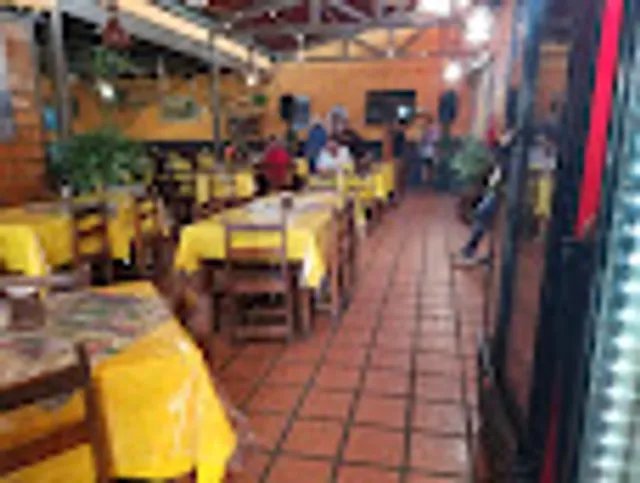 Carne En Vara El Camarita