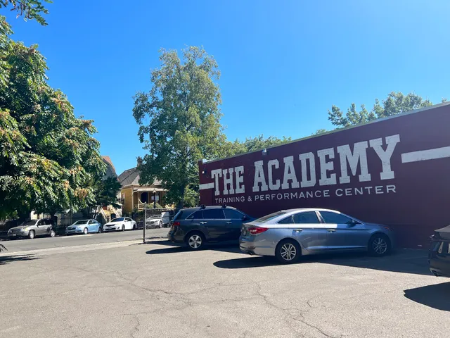 The Academy Training & Performance Center