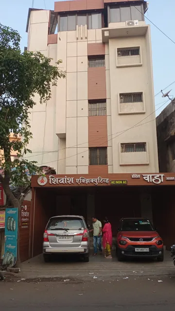 Hotel Shivansh Executive