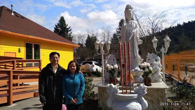 Tịnh Xá Ngọc Châu