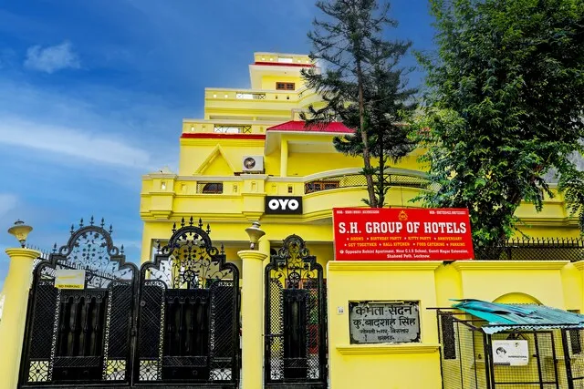 Hotel O S.H. Group Of Hotels