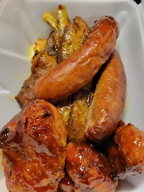 Poasa Imports Samoan Market