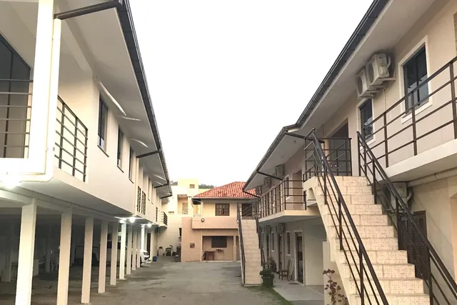 Residencial Lopes Alugueis