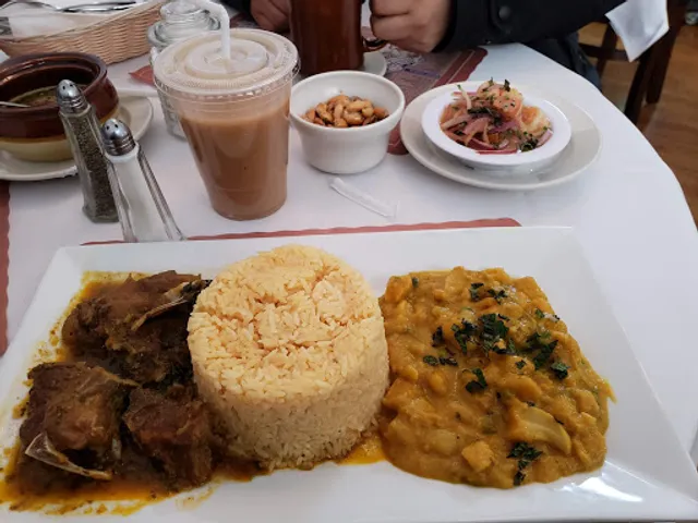 Deleites de mi Tierra