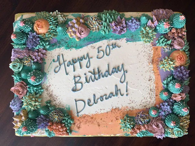 From Scratch Baking Co.