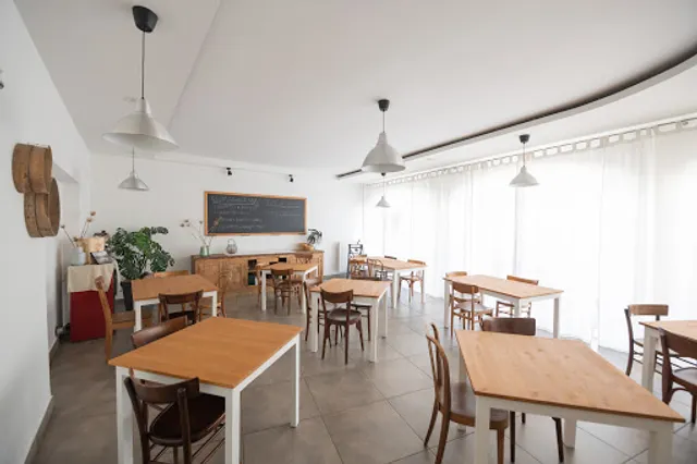 Trattoria resiliente