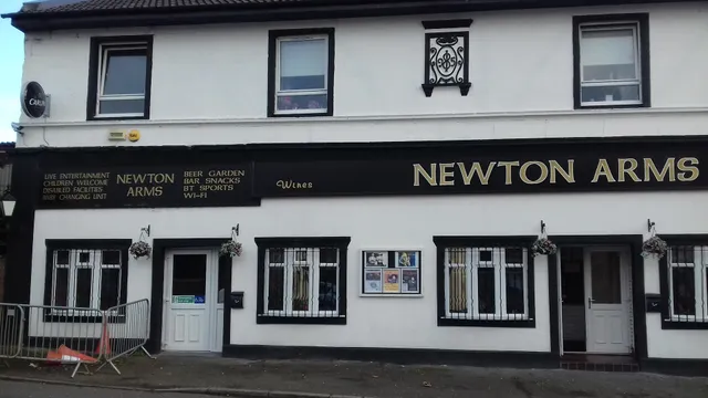 Newton Arms