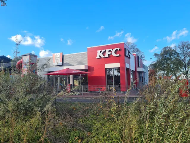 Kentucky Fried Chicken