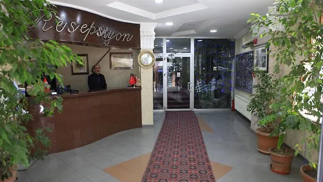 ÖZGÜR OTEL İZMİT