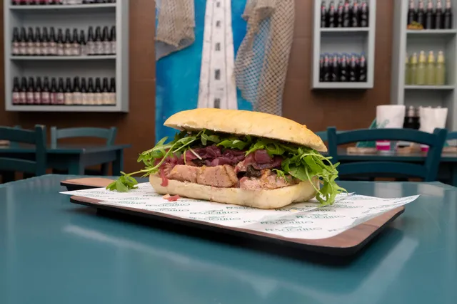 Pesciolillo Montesilvano