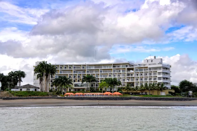 GHL Relax Hotel Makana Resort