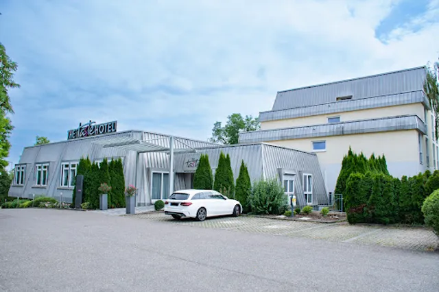 Taste Hotel Heidenheim GmbH