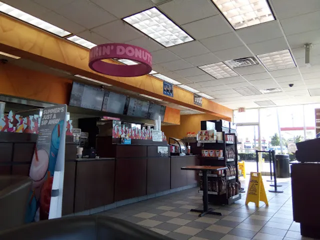 Dunkin'