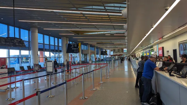 Boston Logan Car Rental