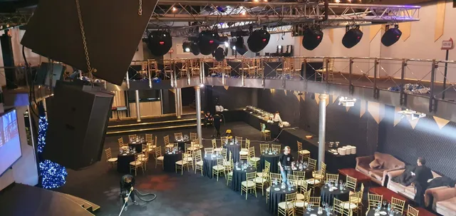 Банкетный Комплекс Golden Palace Ӏ Белорусская