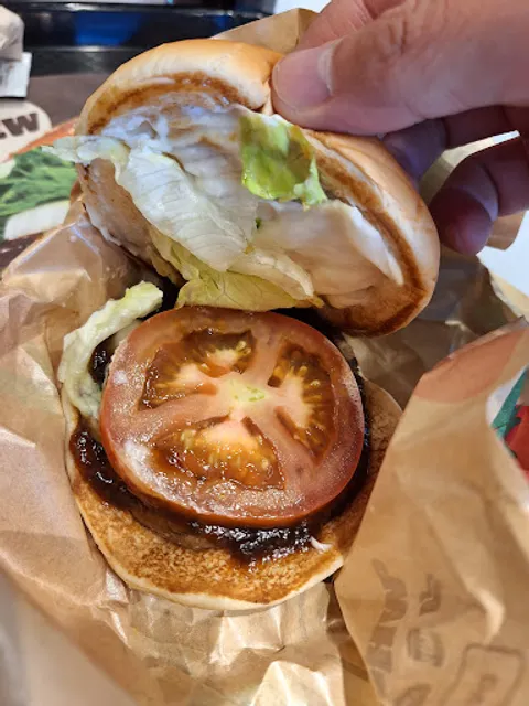 버거킹 대구남산역점