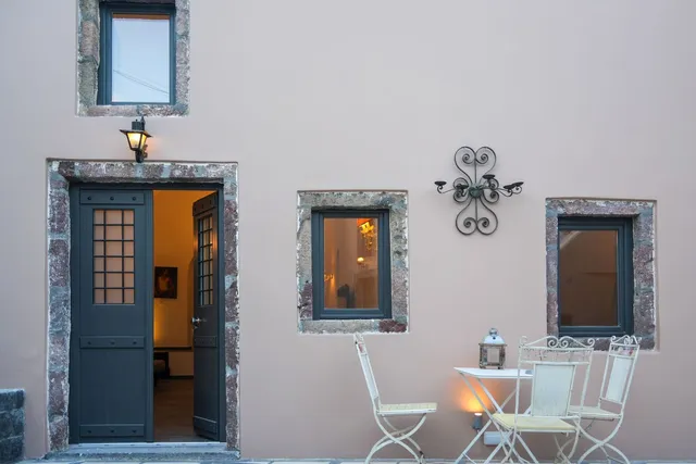 Paramythi Art Maison