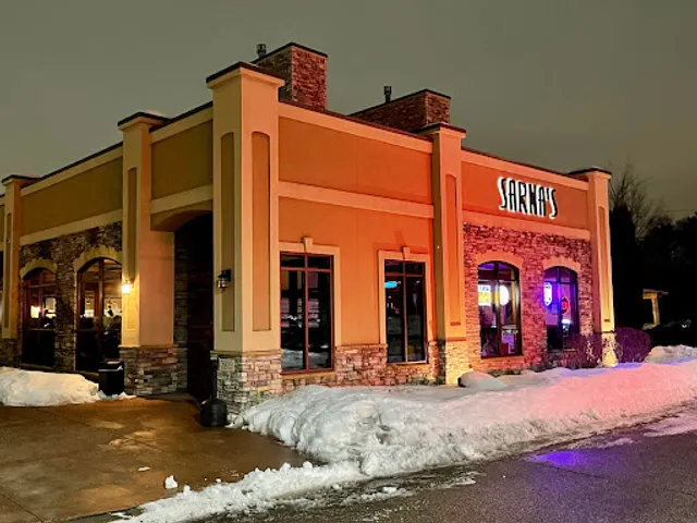 Sarna's Classic Grill