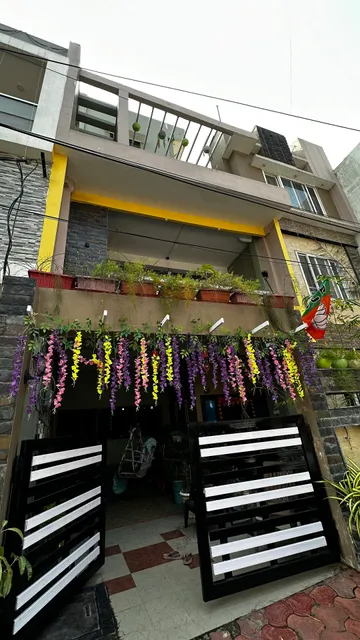 Ashta Lakshmi Tourist Home Stay